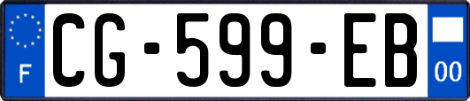 CG-599-EB