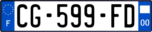 CG-599-FD