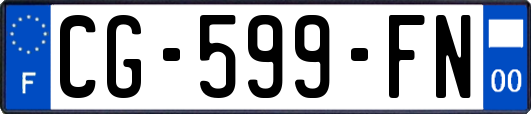 CG-599-FN