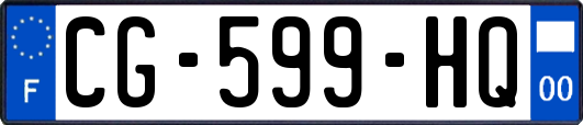 CG-599-HQ