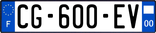 CG-600-EV