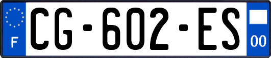 CG-602-ES