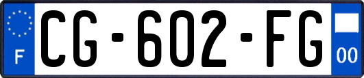 CG-602-FG