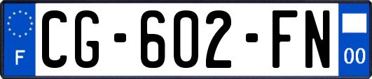 CG-602-FN