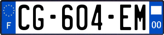 CG-604-EM