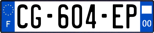CG-604-EP