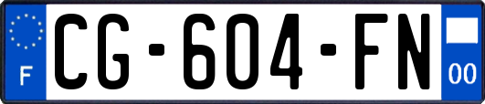CG-604-FN