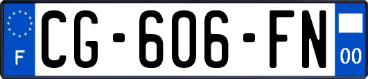 CG-606-FN