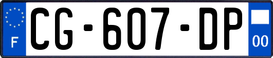CG-607-DP