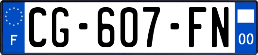 CG-607-FN
