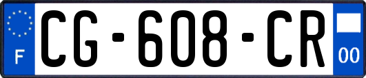 CG-608-CR