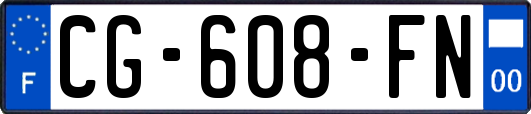 CG-608-FN