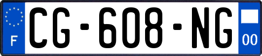 CG-608-NG