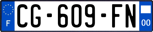 CG-609-FN
