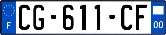 CG-611-CF