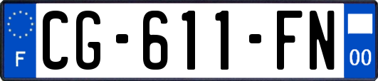 CG-611-FN