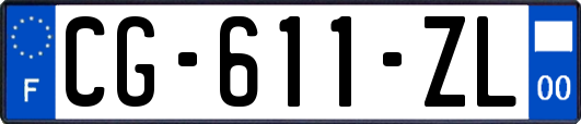 CG-611-ZL