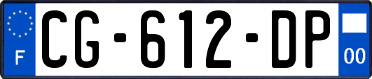 CG-612-DP
