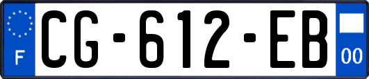 CG-612-EB
