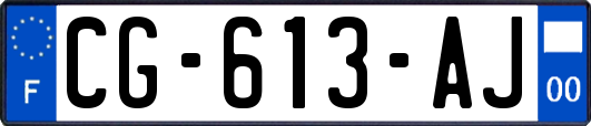 CG-613-AJ