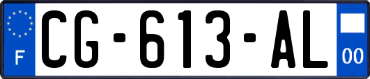 CG-613-AL