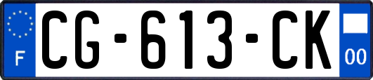 CG-613-CK