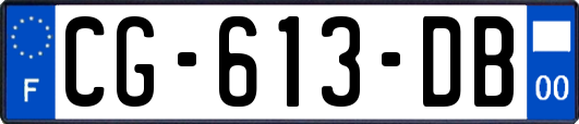 CG-613-DB