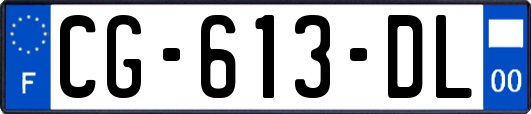 CG-613-DL