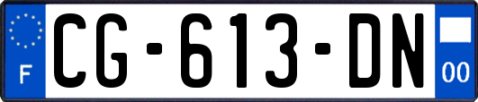 CG-613-DN