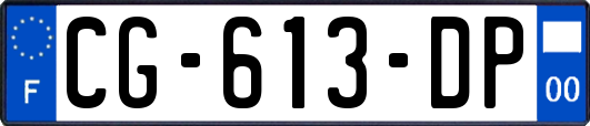 CG-613-DP