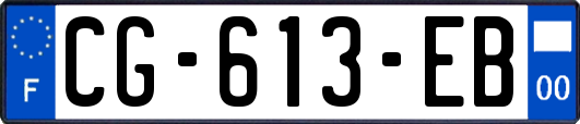 CG-613-EB