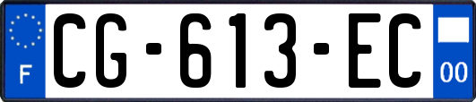 CG-613-EC