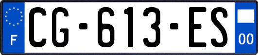 CG-613-ES
