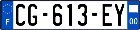CG-613-EY