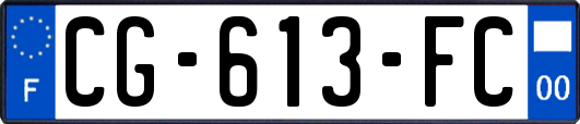 CG-613-FC