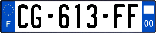 CG-613-FF