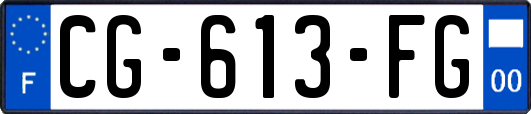 CG-613-FG