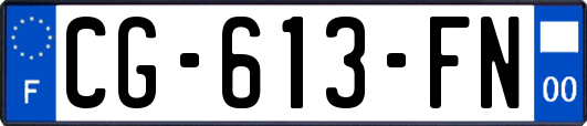 CG-613-FN