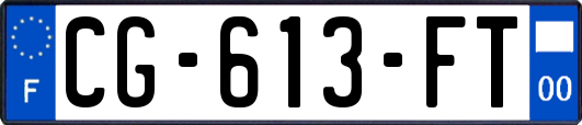 CG-613-FT