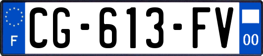 CG-613-FV