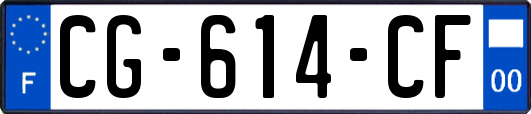 CG-614-CF