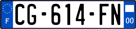 CG-614-FN