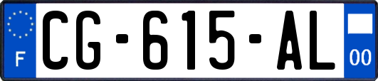 CG-615-AL