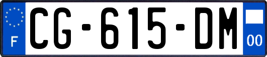 CG-615-DM