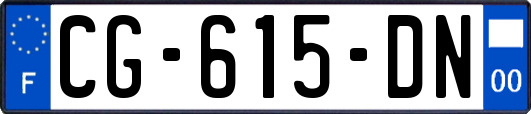 CG-615-DN