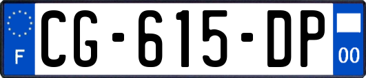 CG-615-DP