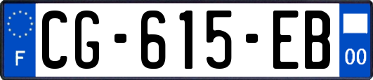 CG-615-EB