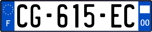 CG-615-EC