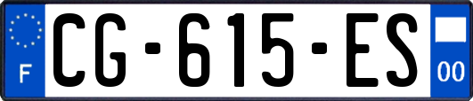 CG-615-ES