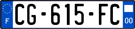 CG-615-FC